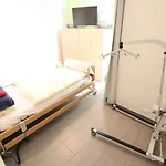 Apartament Frische Brise Sahlenburg *
