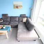 Apartament Frische Brise Sahlenburg *