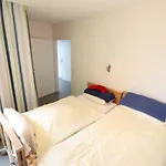 Apartament Frische Brise Sahlenburg