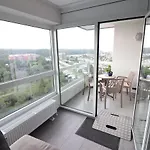 Apartament Frische Brise Sahlenburg