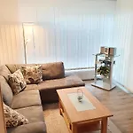 Apartament Frische Brise Sahlenburg *