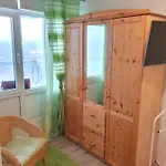 Frische Brise Sahlenburg Apartament