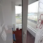 Frische Brise Sahlenburg Apartament