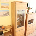 Apartament Frische Brise Sahlenburg *