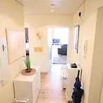 Apartament Frische Brise Sahlenburg *