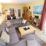 Apartament Frische Brise Sahlenburg Cuxhaven