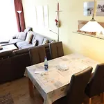 Apartament Frische Brise Sahlenburg