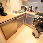Frische Brise Sahlenburg Apartament