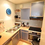 Apartament Frische Brise Sahlenburg *