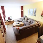 Apartament Frische Brise Sahlenburg