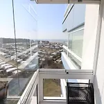 Frische Brise Sahlenburg Apartament