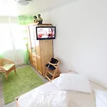 Frische Brise Sahlenburg Apartament *