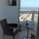 Apartament Frische Brise Sahlenburg Cuxhaven