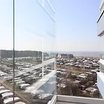 Apartament Frische Brise Sahlenburg