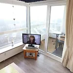 Frische Brise Sahlenburg Διαμέρισμα