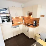 Frische Brise Sahlenburg Apartament Cuxhaven