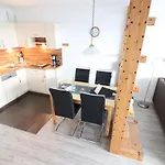 Apartament Frische Brise Sahlenburg Cuxhaven