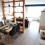 Frische Brise Sahlenburg Apartament *