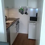 Apartament Frische Brise Sahlenburg