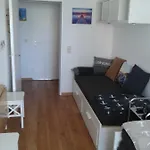 Frische Brise Sahlenburg Apartament Cuxhaven
