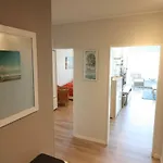 Apartament Frische Brise Sahlenburg *