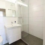 Frische Brise Sahlenburg Apartament *