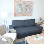 Frische Brise Sahlenburg Apartament Cuxhaven