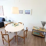 Frische Brise Sahlenburg Apartament Cuxhaven