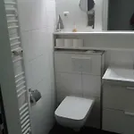 Apartament Frische Brise Sahlenburg *
