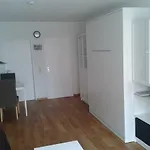 Apartament Frische Brise Sahlenburg *