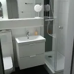 Apartament Frische Brise Sahlenburg *