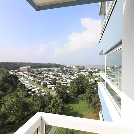 Frische Brise Sahlenburg Cuxhaven