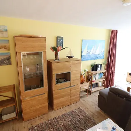 Frische Brise Sahlenburg 쿡스하펜