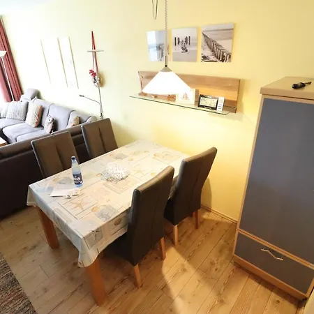 Frische Brise Sahlenburg