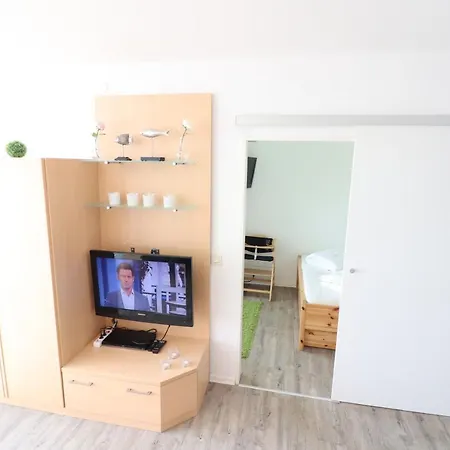 Frische Brise Sahlenburg *