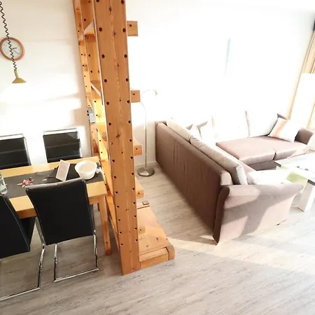 Frische Brise Sahlenburg *