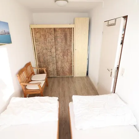 Frische Brise Sahlenburg *