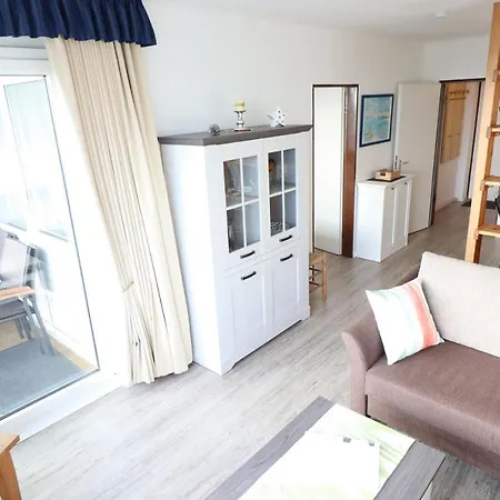 Frische Brise Sahlenburg Apartament Cuxhaven