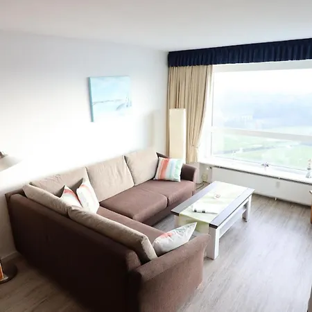 Frische Brise Sahlenburg *