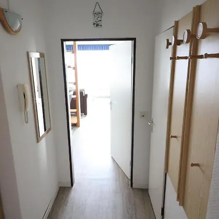 Frische Brise Sahlenburg Appartamento Cuxhaven