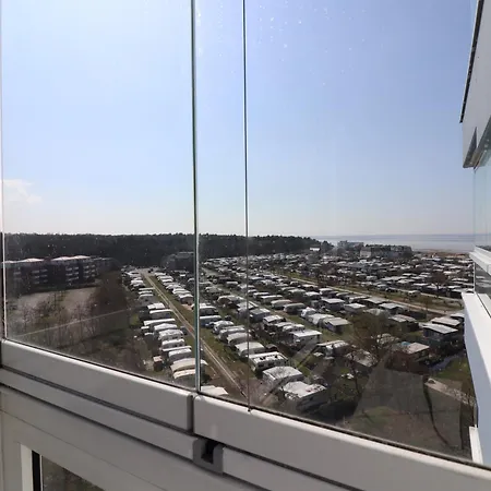 Frische Brise Sahlenburg