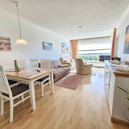 Frische Brise Sahlenburg Lägenhet Cuxhaven