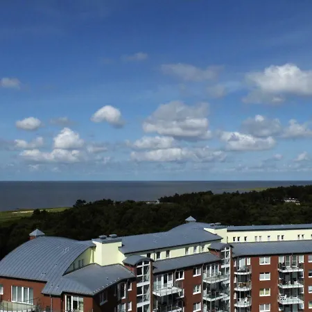 Frische Brise Sahlenburg * Cuxhaven