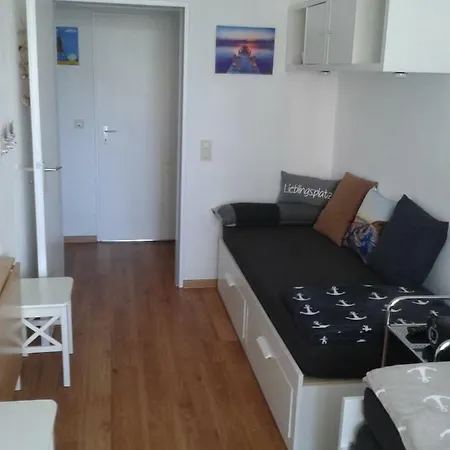 Frische Brise Sahlenburg Apartament Cuxhaven