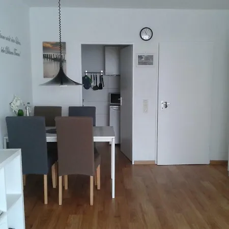 Frische Brise Sahlenburg Cuxhaven