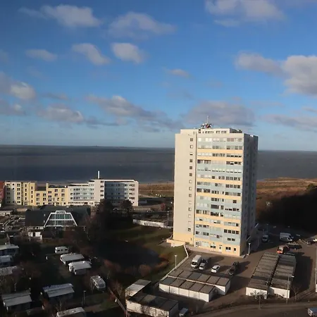 Frische Brise Sahlenburg * Cuxhaven