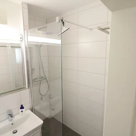 Frische Brise Sahlenburg * Cuxhaven