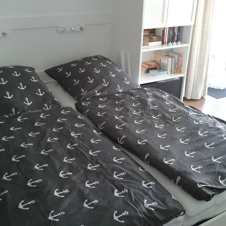 Appartamento Frische Brise Sahlenburg *