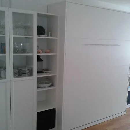 Apartament Frische Brise Sahlenburg Cuxhaven