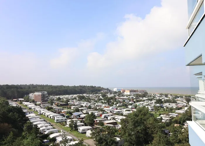 Frische Brise Sahlenburg